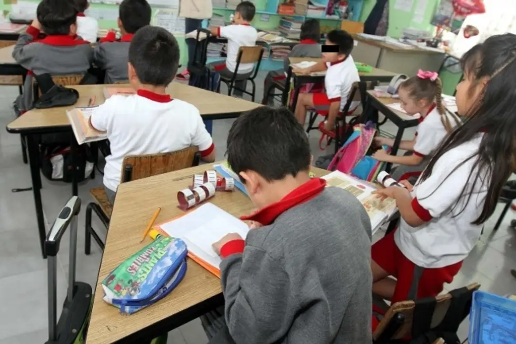 Imagen ¿Por qué los estudiantes de primaria y secundaria tienen clases el sábado 17 de junio?