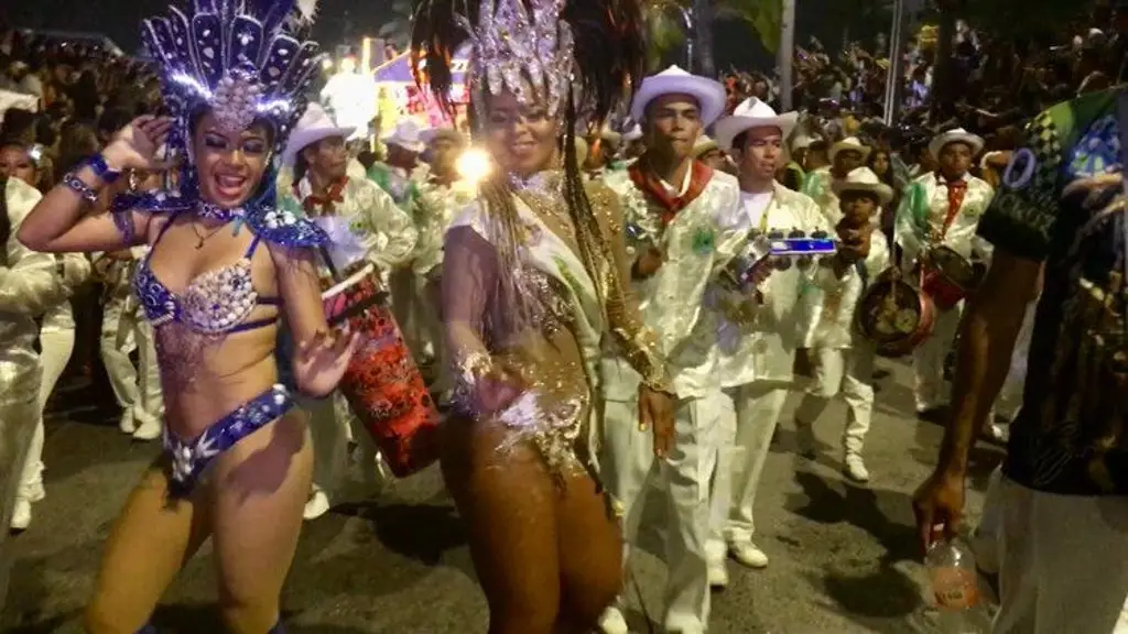 Imagen Se buscará conservar orden y seguridad en zona de Carnaval: Alcaldesa