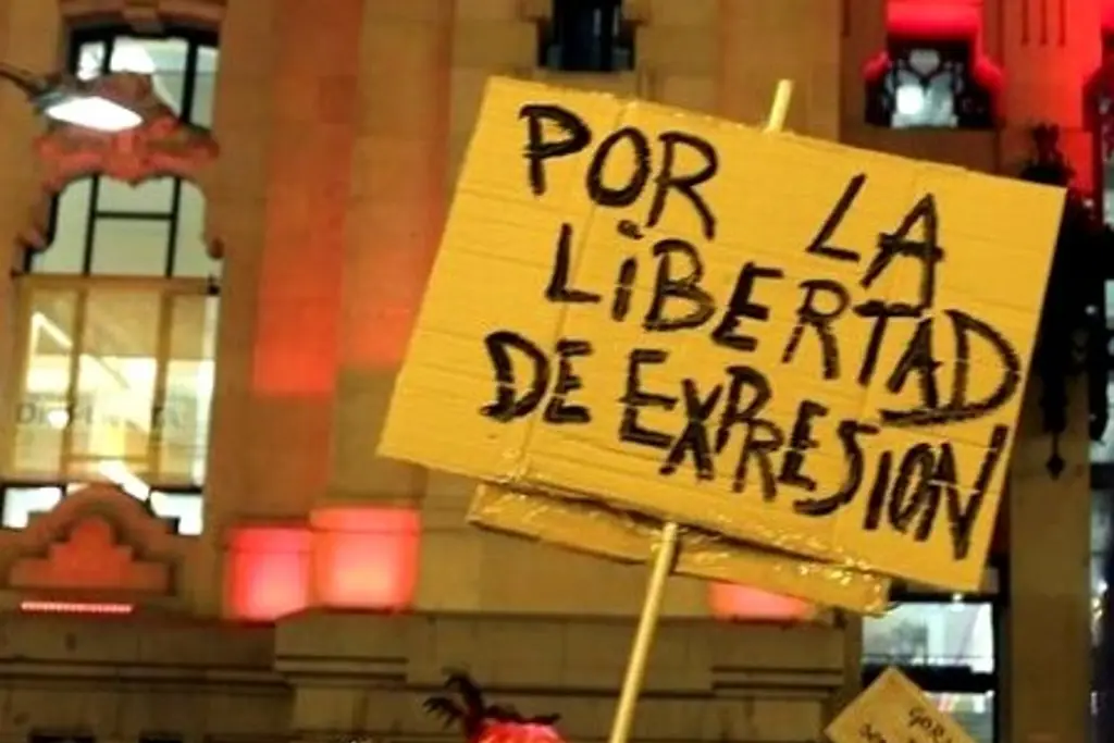 Imagen Firman más de 40 intelectuales manifiesto por la libertad de expresión en Latinoamérica