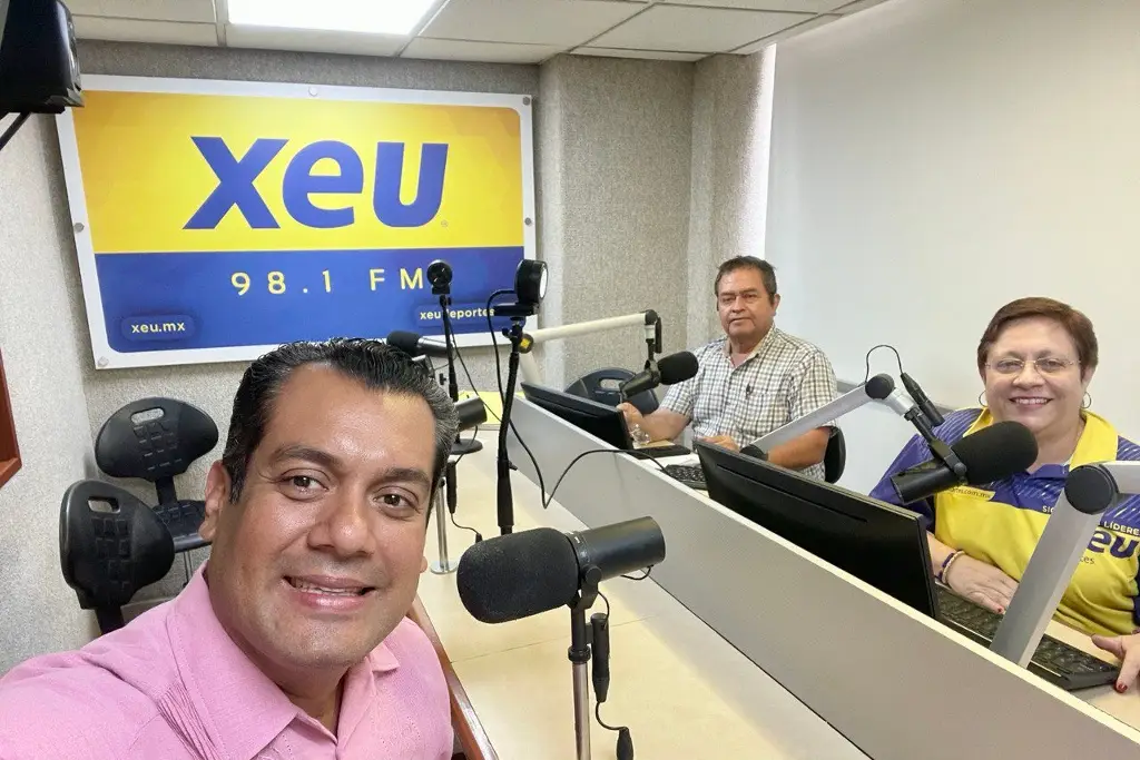 Imagen Hay un enfrentamiento entre gobierno federal, legisladores y Corte: Gutiérrez Luna 