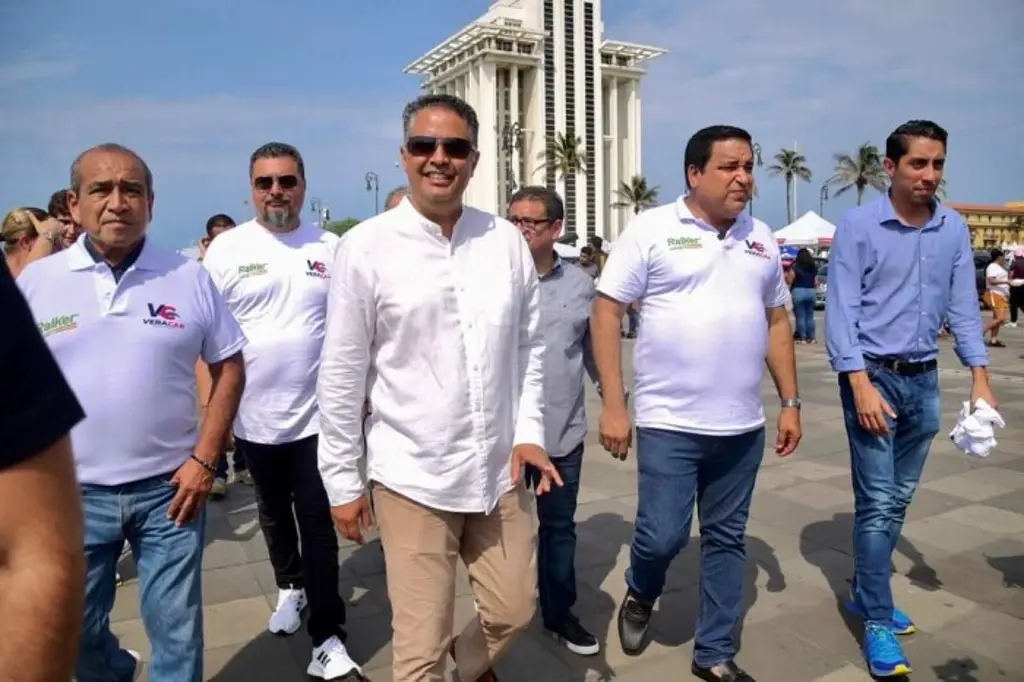 Imagen Gobierno estatal contribuirá con grupo artístico para el Carnaval de Veracruz: Sectur