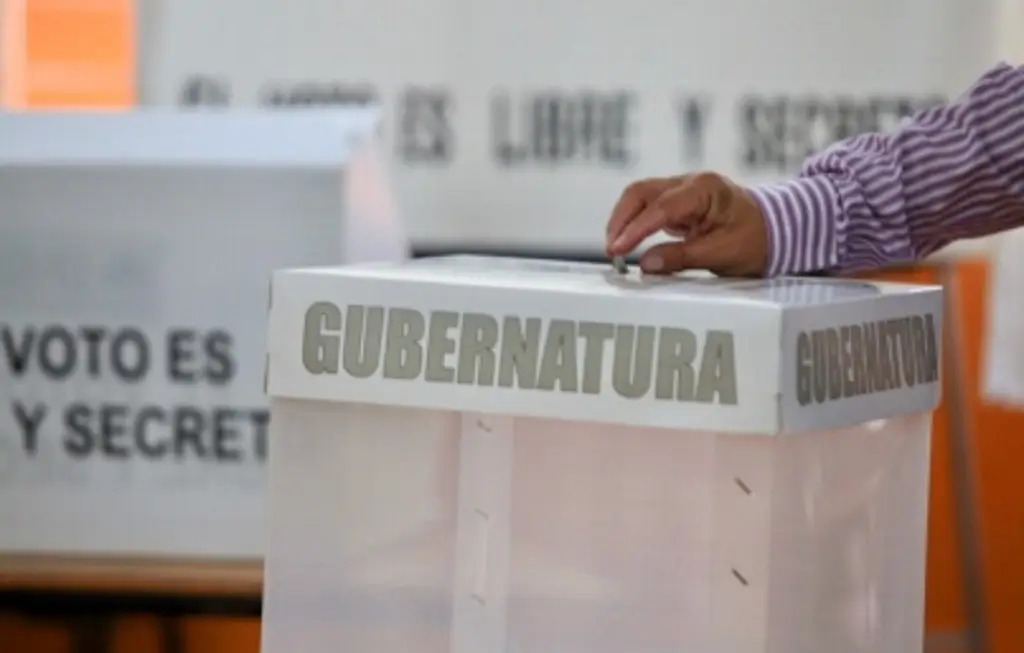 Imagen Tras elecciones en EdoMex, preocupa abstencionismo de nuevas generaciones: Obispo