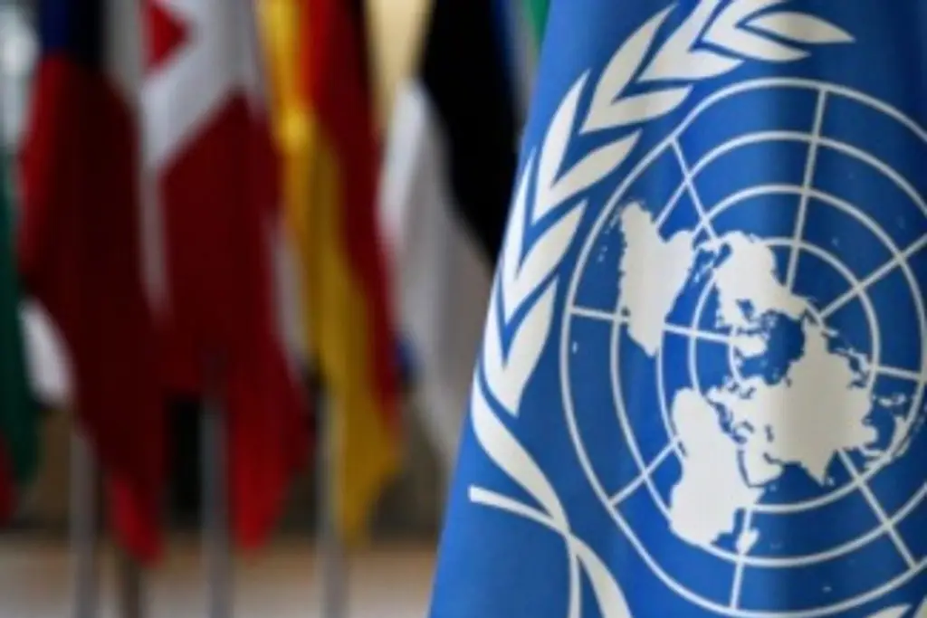 Imagen ONU propone código de conducta para combatir desinformación y el odio en internet
