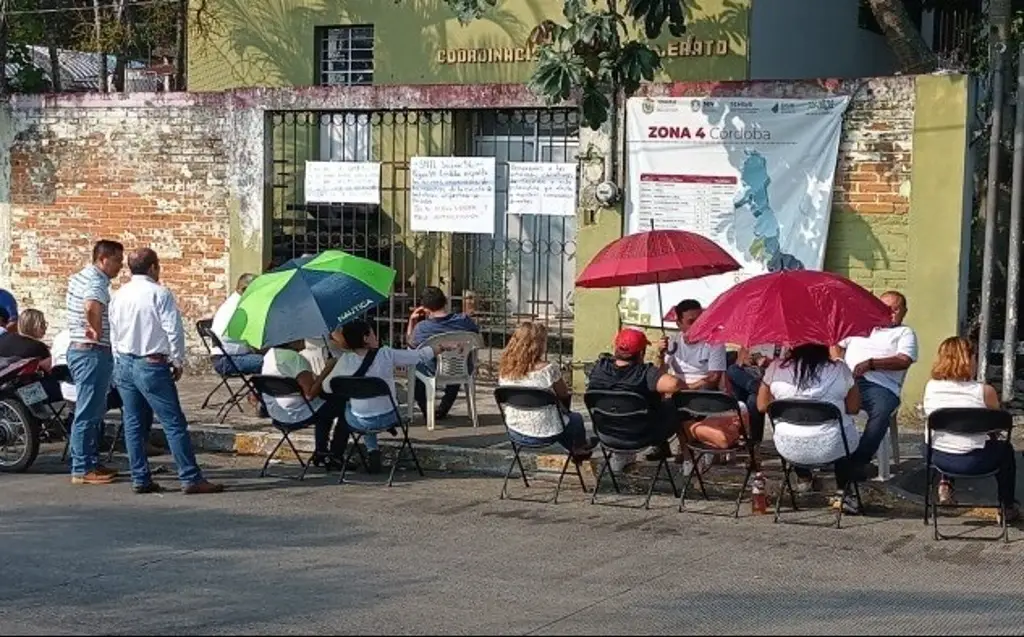 Imagen Maestros toman Coordinación de Bachillerato en Córdoba