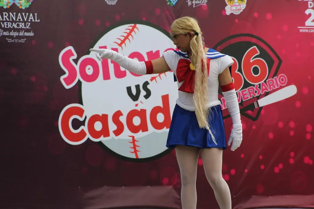 Imagen En esta fecha se jugará el partido Solteras vs Casadas en Veracruz