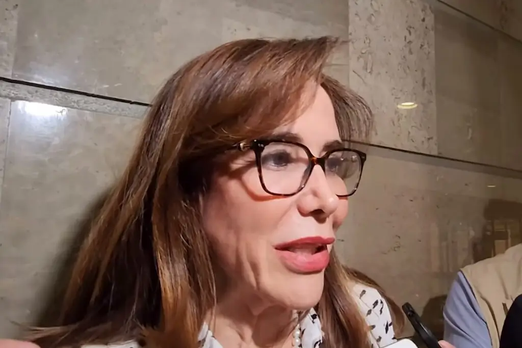 Imagen Polevnsky acusa 