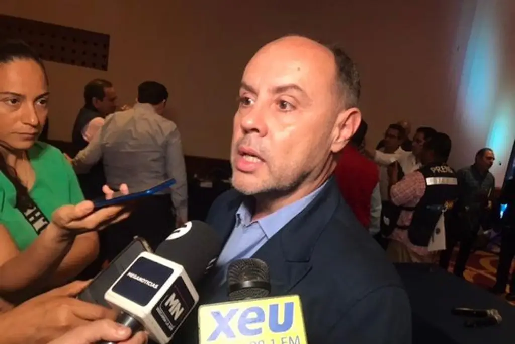 Imagen Extorsiones van a la alza en Veracruz: Coparmex