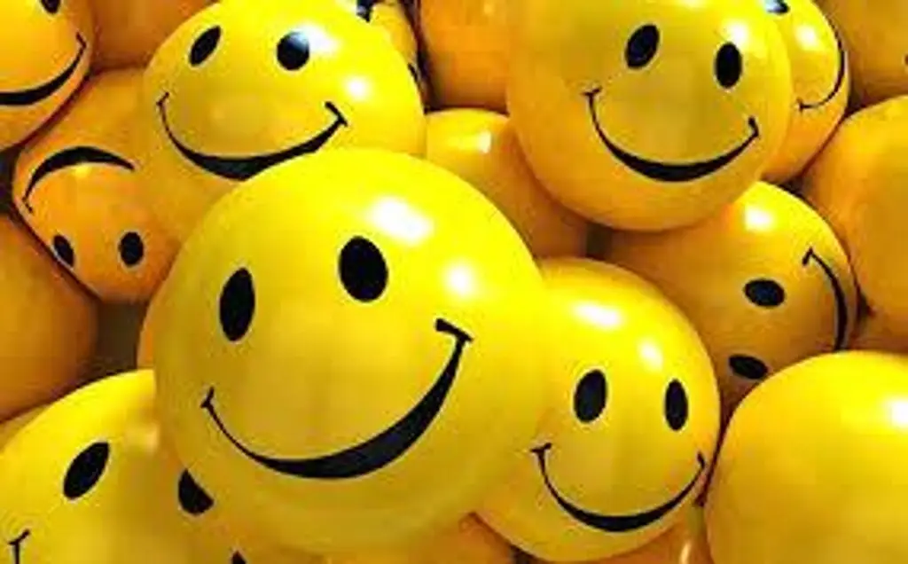 Imagen ¡Hoy es el Día más feliz del año! ¿Por qué se celebra?