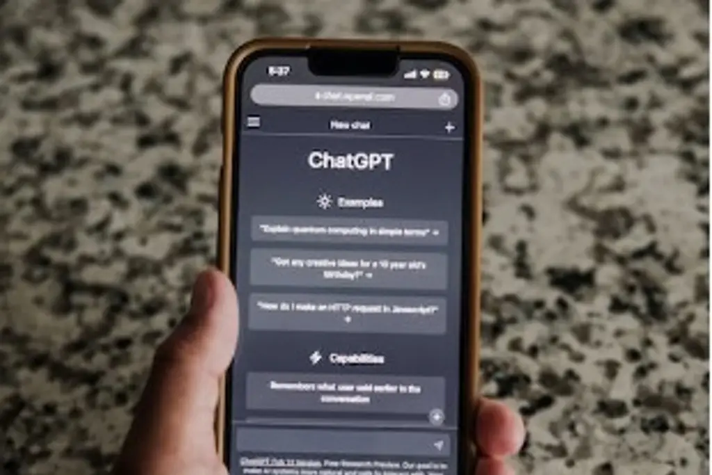 Imagen ¿Qué es el Chat GPT y cuál es su función? 