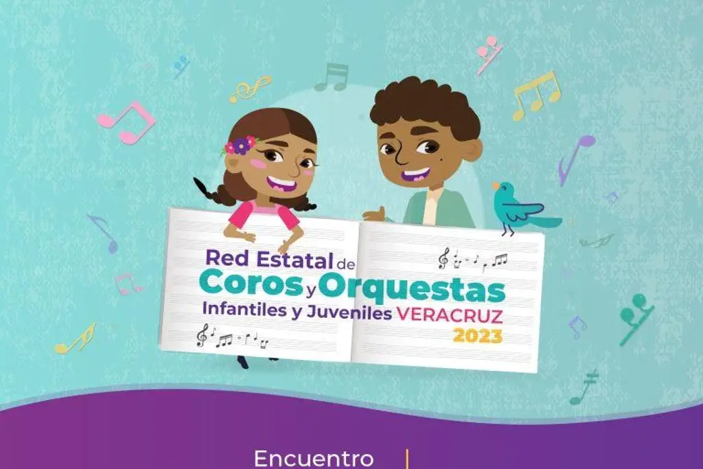 Imagen Habrá encuentro de coros comunitarios de la región Olmeca 