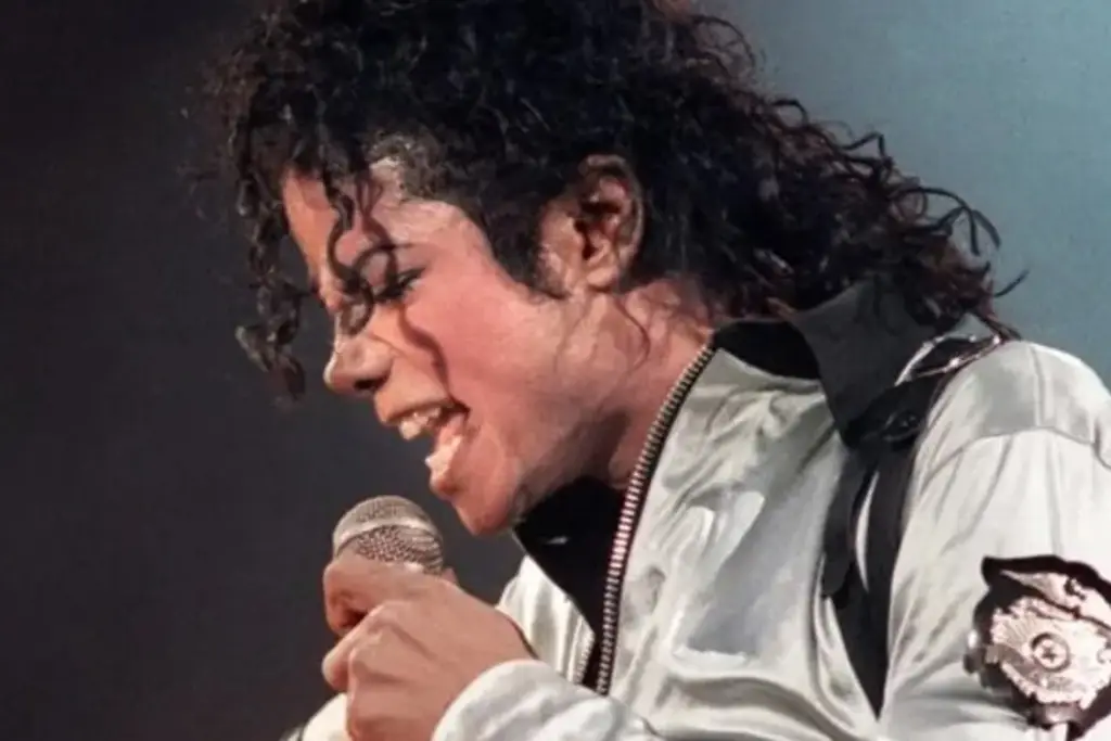 Imagen A 14 años de la muerte de Michael Jackson 'El Rey del Pop'