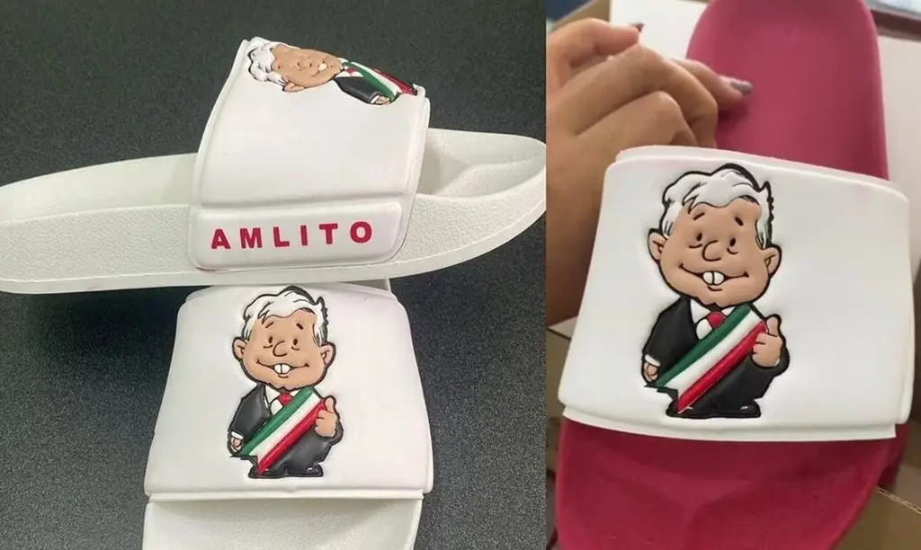 Imagen Surgen las chanclas de 