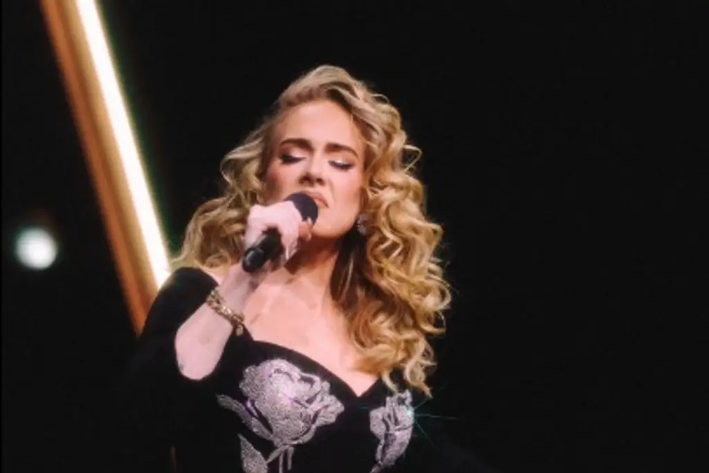 Imagen ¿Qué es la tiña inguinal, enfermedad que padece la cantante Adele? 