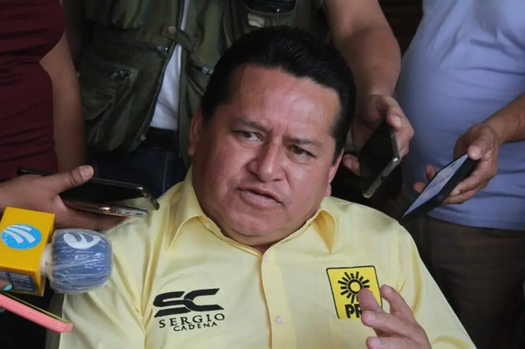 Imagen PRD condena el asesinato de Ramiro Condado, secretario del Barzón Popular