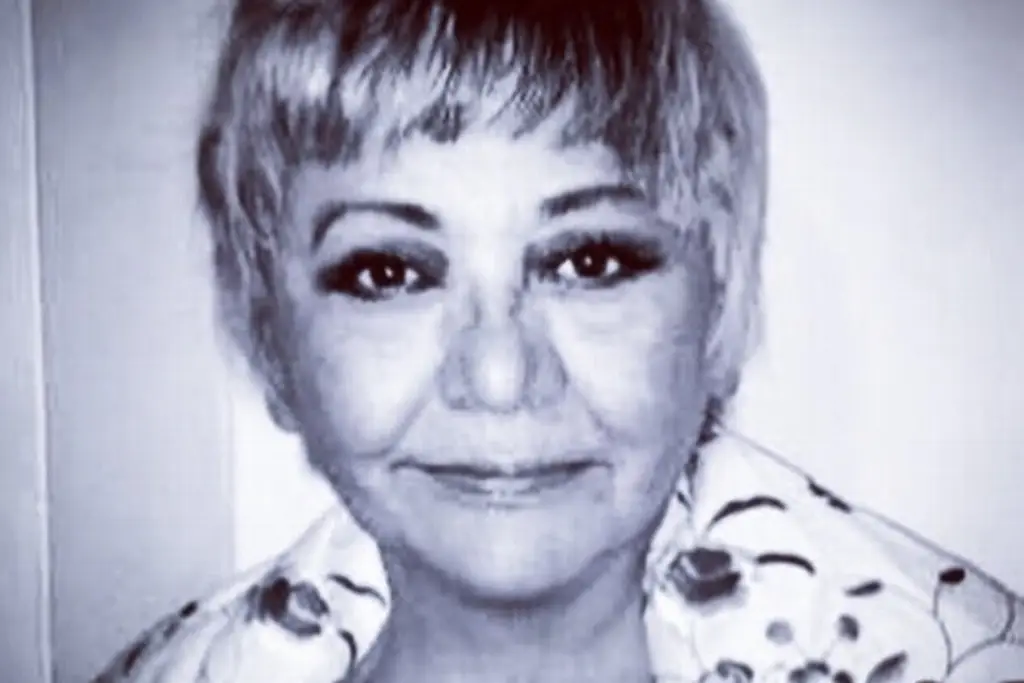 Imagen Muere la actriz mexicana Joana Brito 