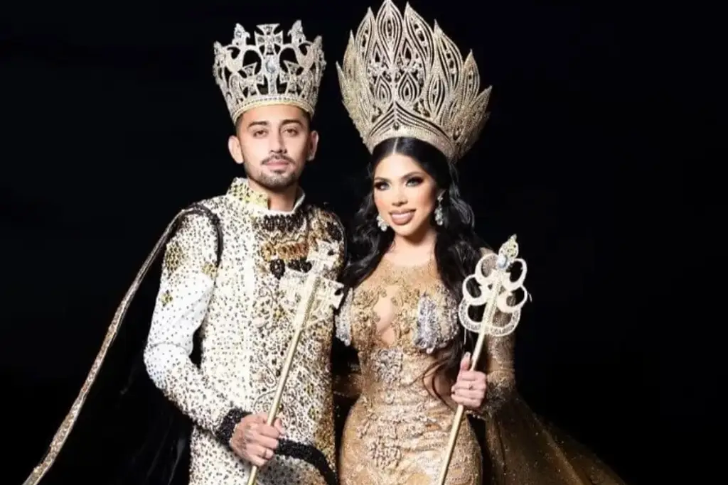 Imagen ¿Acudirá Yeri MUA y Brian Villegas a la coronación del Carnaval de Veracruz?