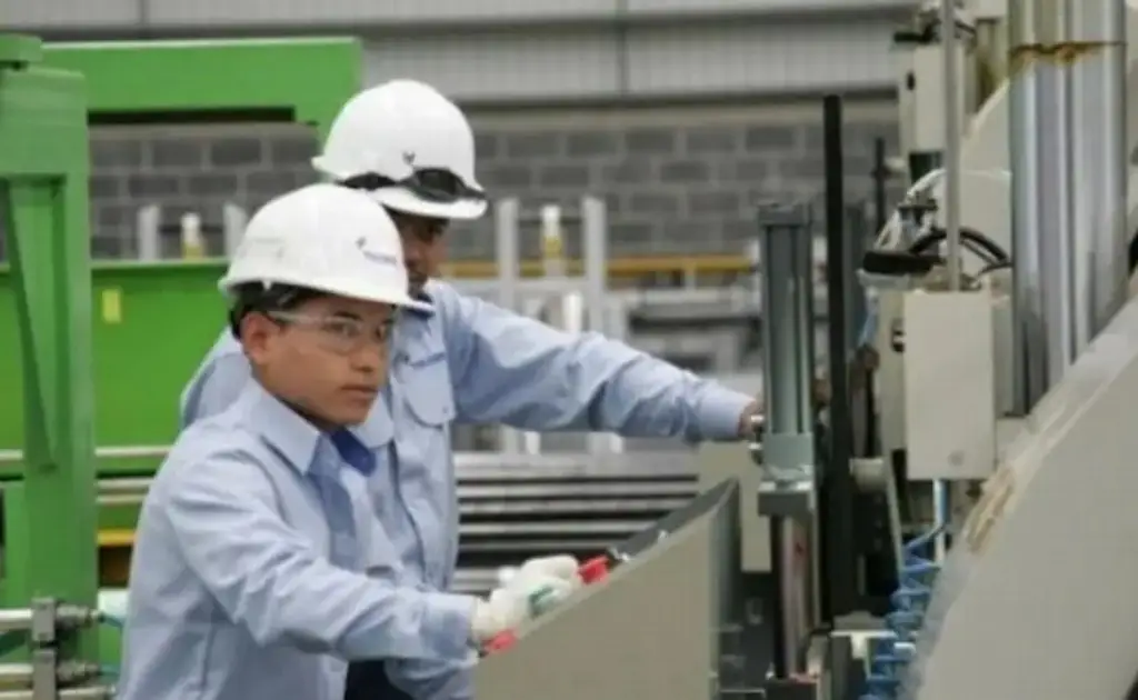 Imagen IMCO explica por qué México retrocedió en competitividad a nivel mundial 