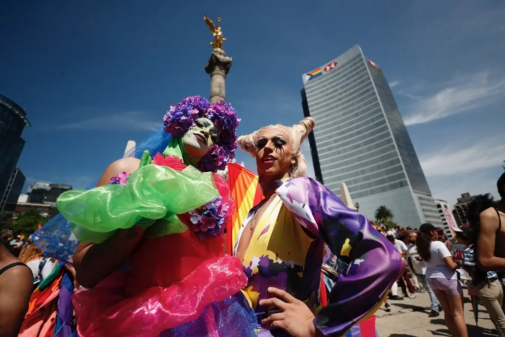 Imagen Día del Orgullo LGBT+, ¿Por qué se conmemora el 28 de junio?