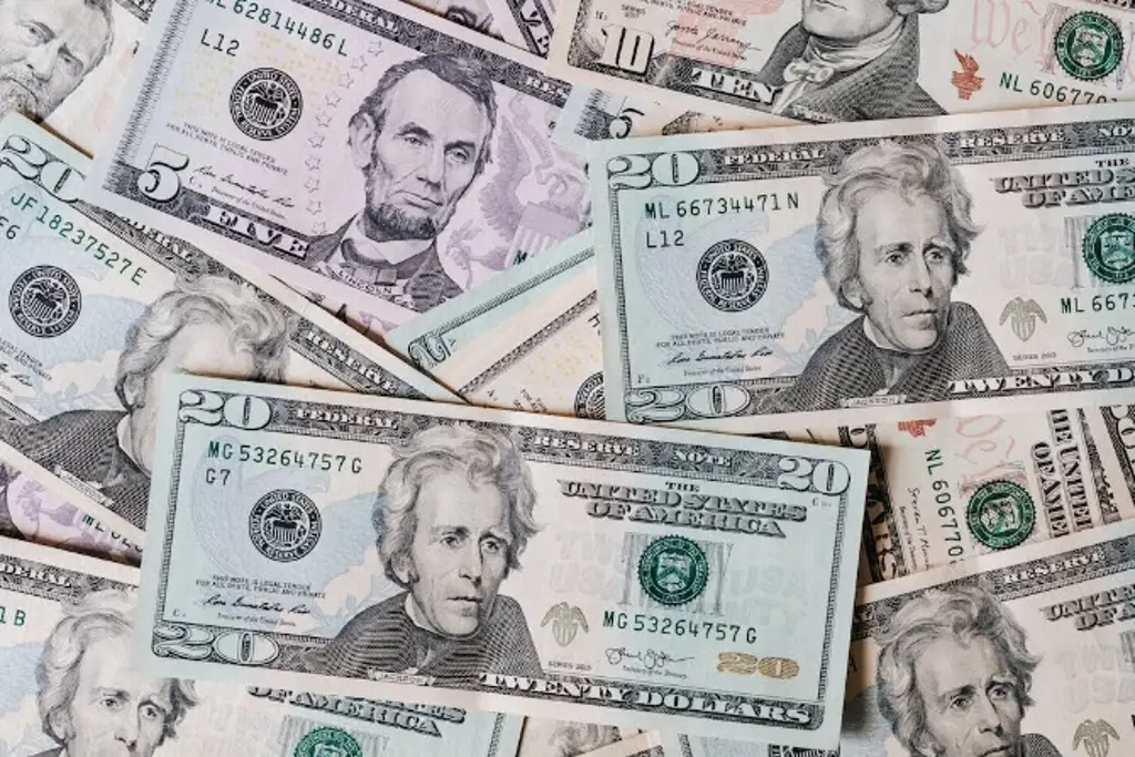 Imagen Moneda de Venezuela se devalúa un 37.34% frente al dólar en primer semestre del 2023