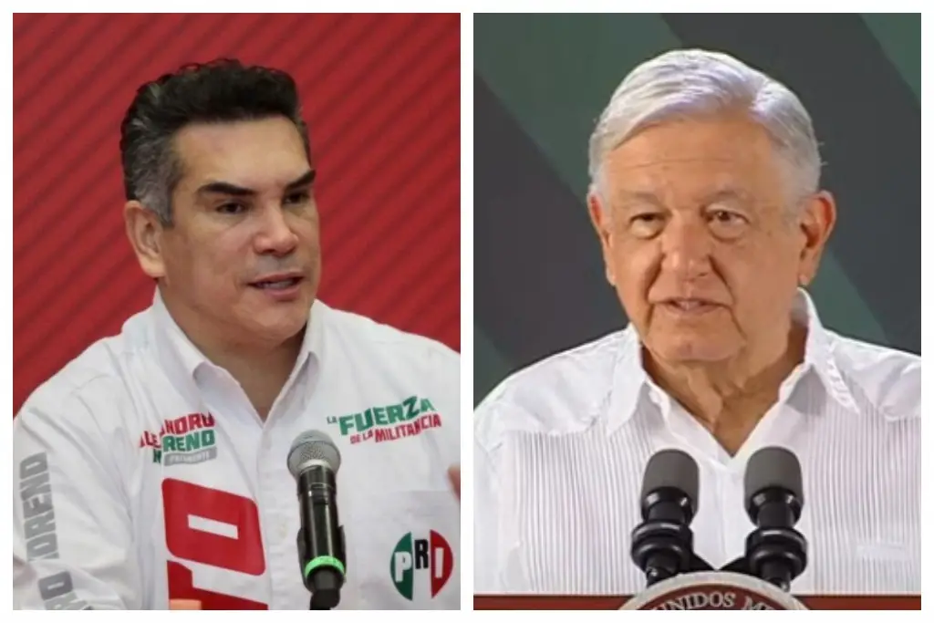 Imagen ‘Alito’ recordó pasado priista de AMLO: ‘Lo peor que estaba en el PRI, está de su lado’