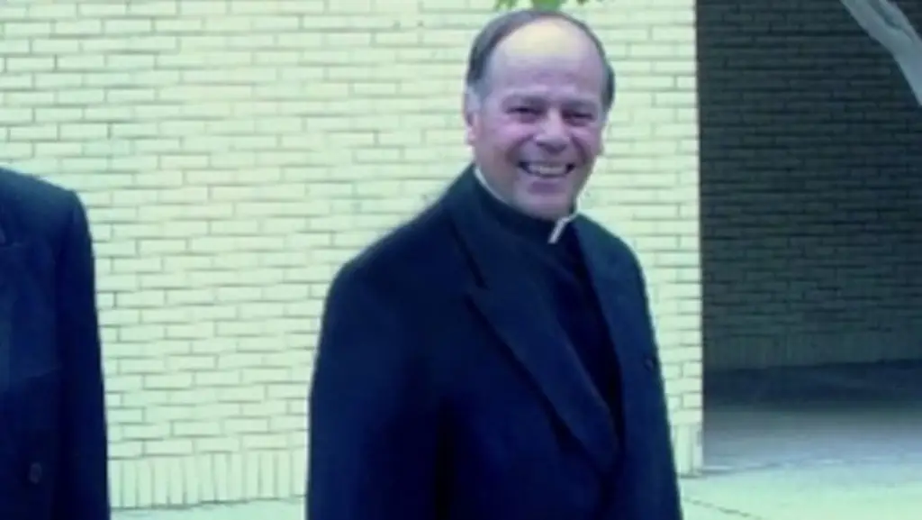 Imagen Muere Fernando Martínez, legionario de Cristo que abusó de menores