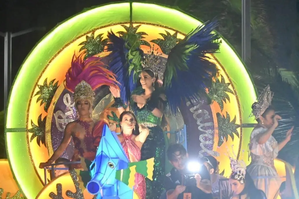 Imagen Percepción del Carnaval es que sigue siendo inseguro: Hoteleros 