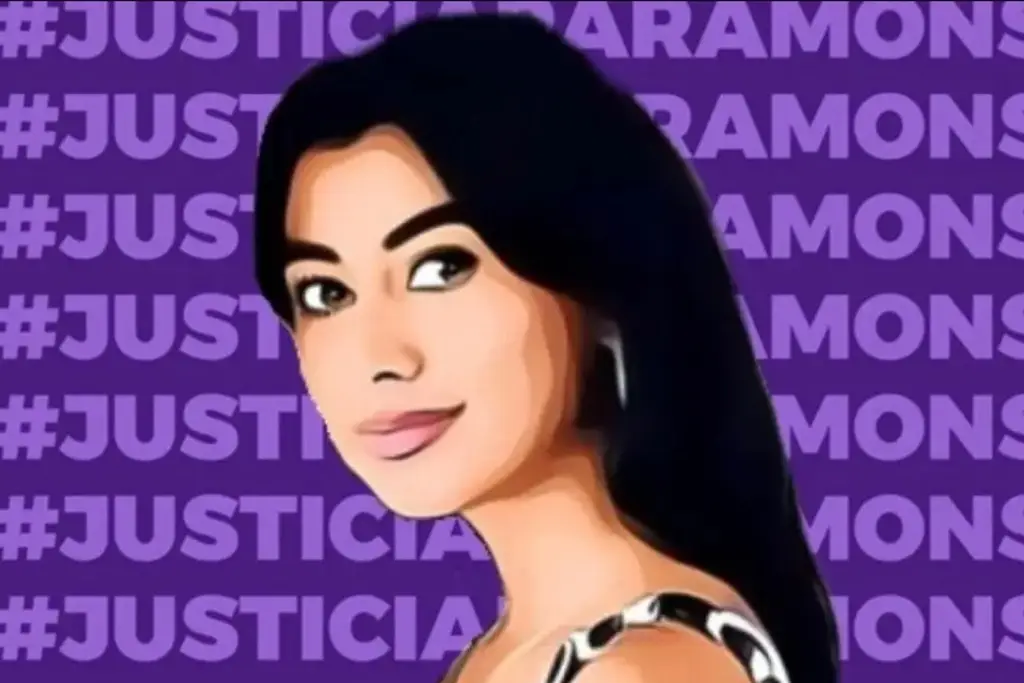 Imagen 'Es indignante' que hayan dado libertad a papás de Marlon 'N': Brujas del Mar