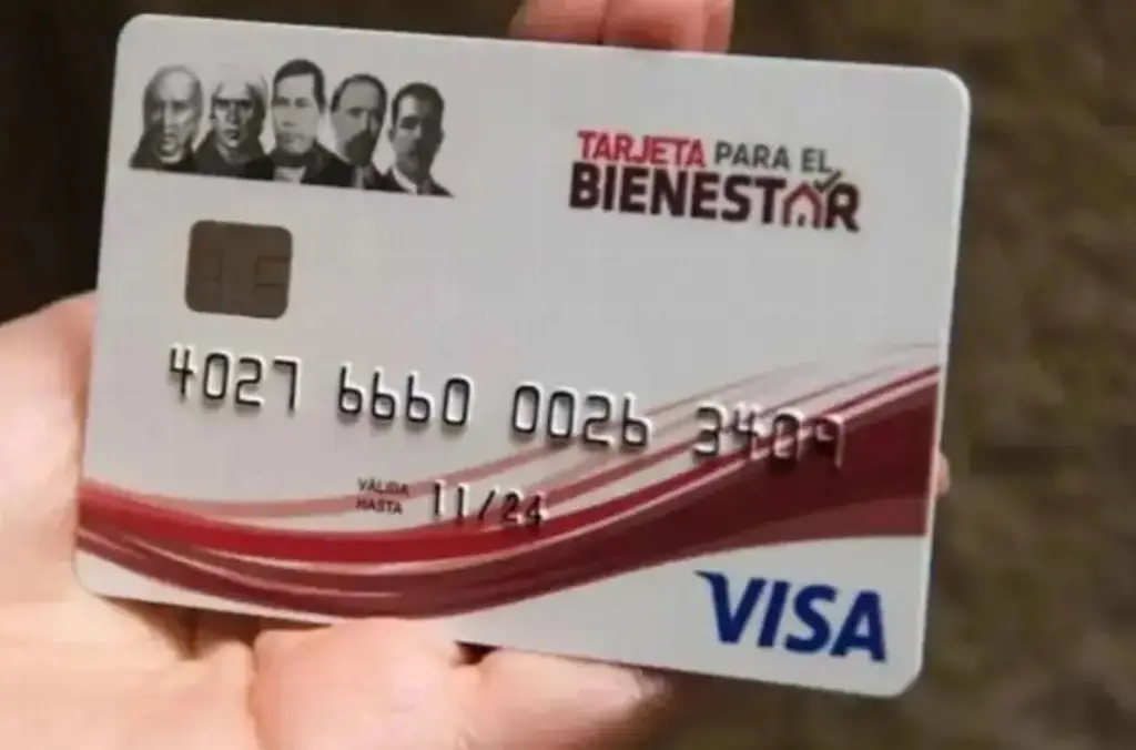 Imagen Incorporan a personas con discapacidad para pensión Bienestar en Veracruz, estos son los requisitos