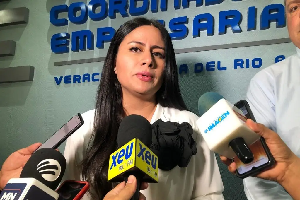 Imagen Xóchitl Gálvez es la mejor opción para el 2024: Indira Rosales