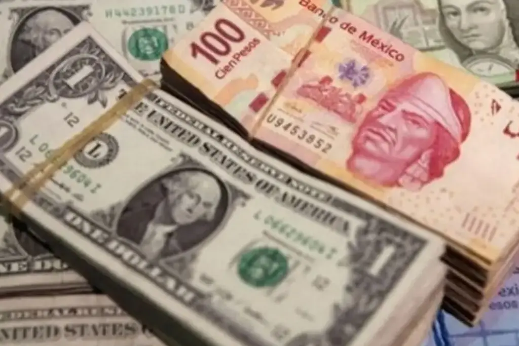 Imagen En términos reales no ha habido incremento en las remesas: Economista 