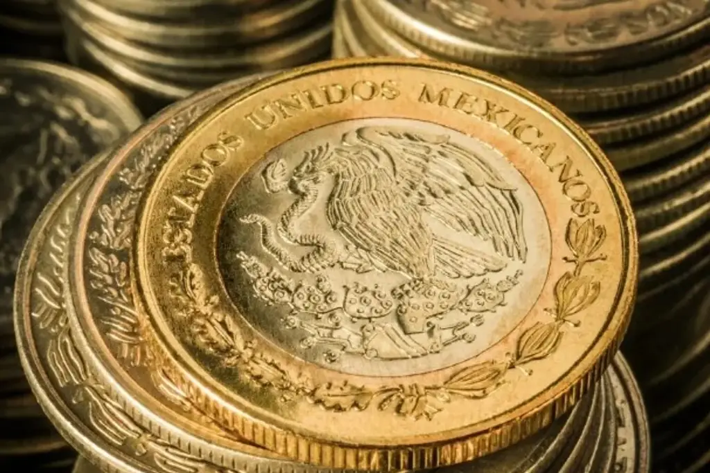 Imagen ¿A qué se le conoce como 'Superpeso'?