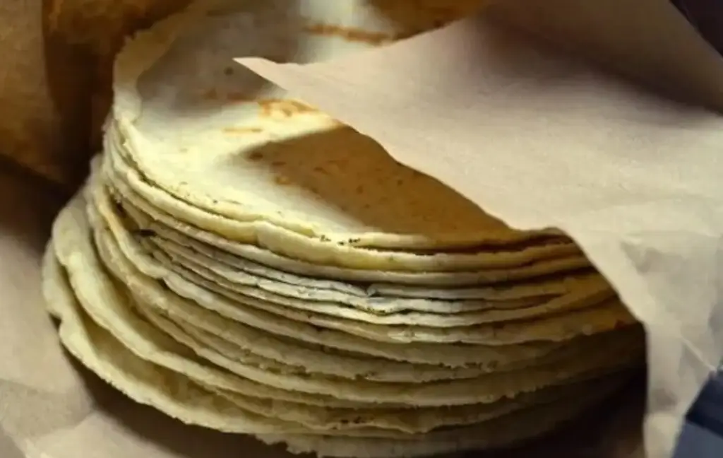 Imagen ¿Cuántas tortillas se pueden comer al día para cuidar nuestro peso?