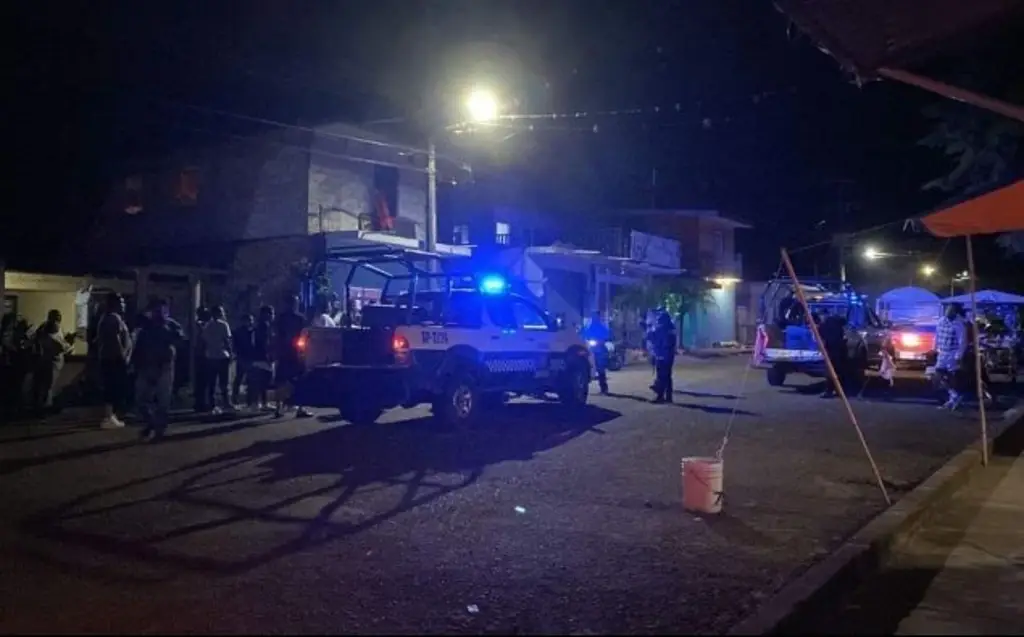 Imagen Mujer es asesinada a golpes por su pareja en Fortín, Veracruz