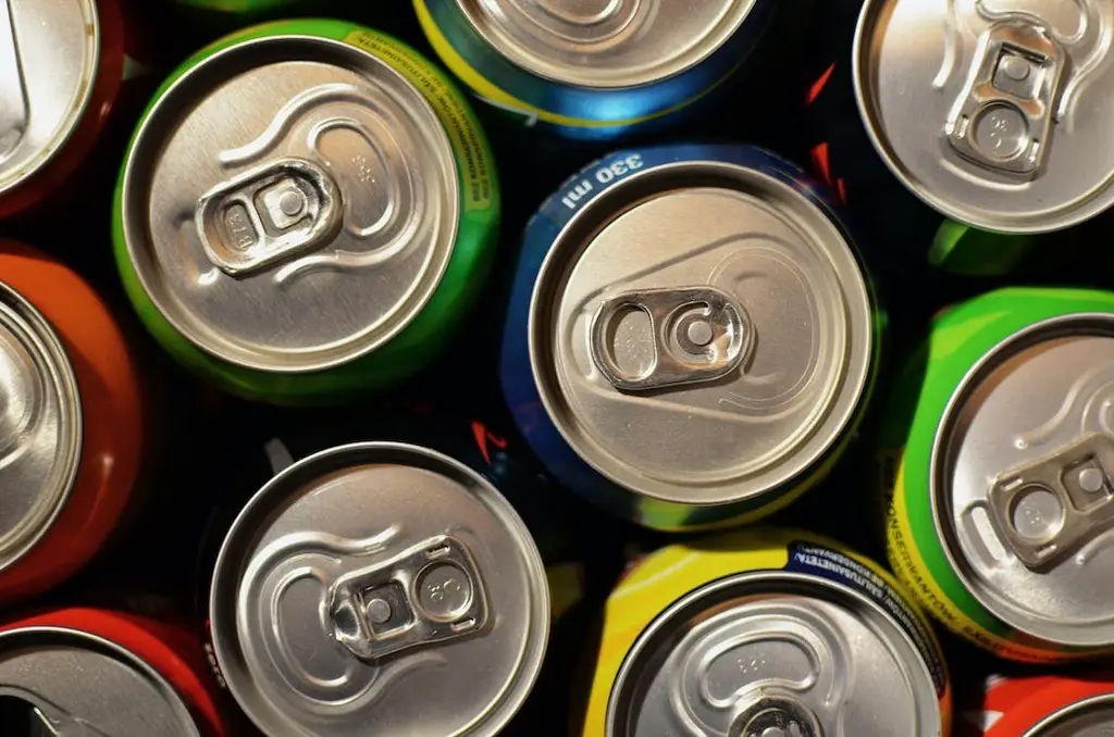 Imagen Estos alimentos contienen aspartamo, endulzante calificado como posible cancerígeno