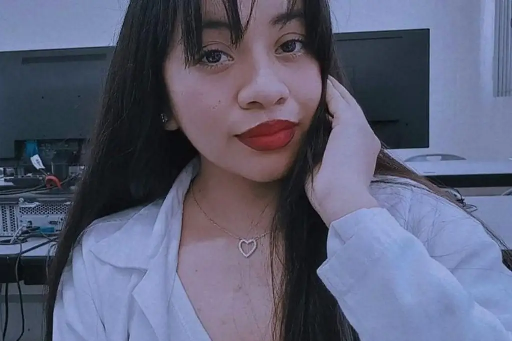 Imagen Indigna a comunidad UV el feminicidio de Isabel, estudiante de química