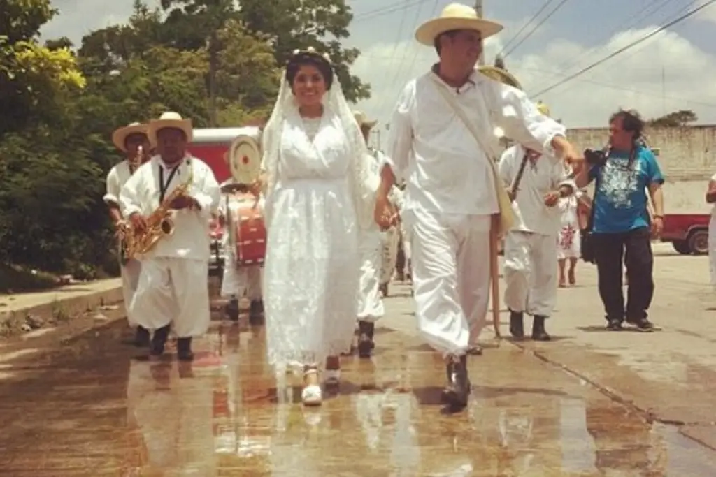Imagen IVEC invita a la conferencia 'La boda totonaca, aspectos en la obra de Teodoro Cano'