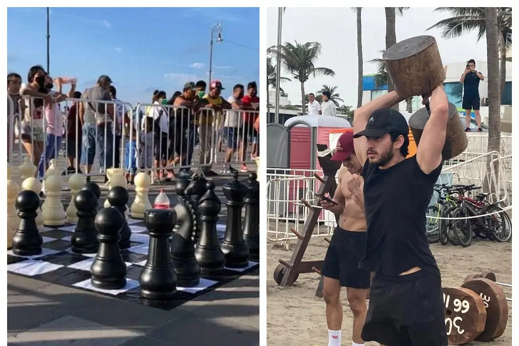 Imagen Presentan actividades y cursos para vacaciones de verano en Veracruz; habrá karaoke y cine