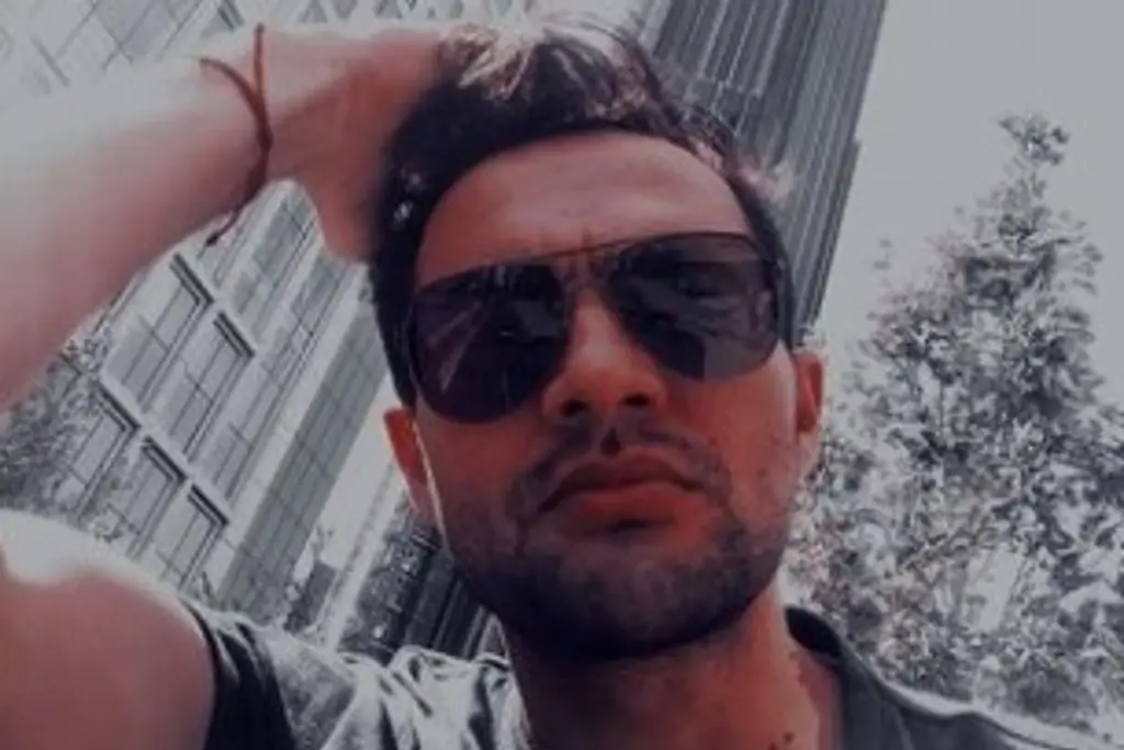 Imagen Muere hijo del actor Juan Mao; tenía apenas 7 años de edad 
