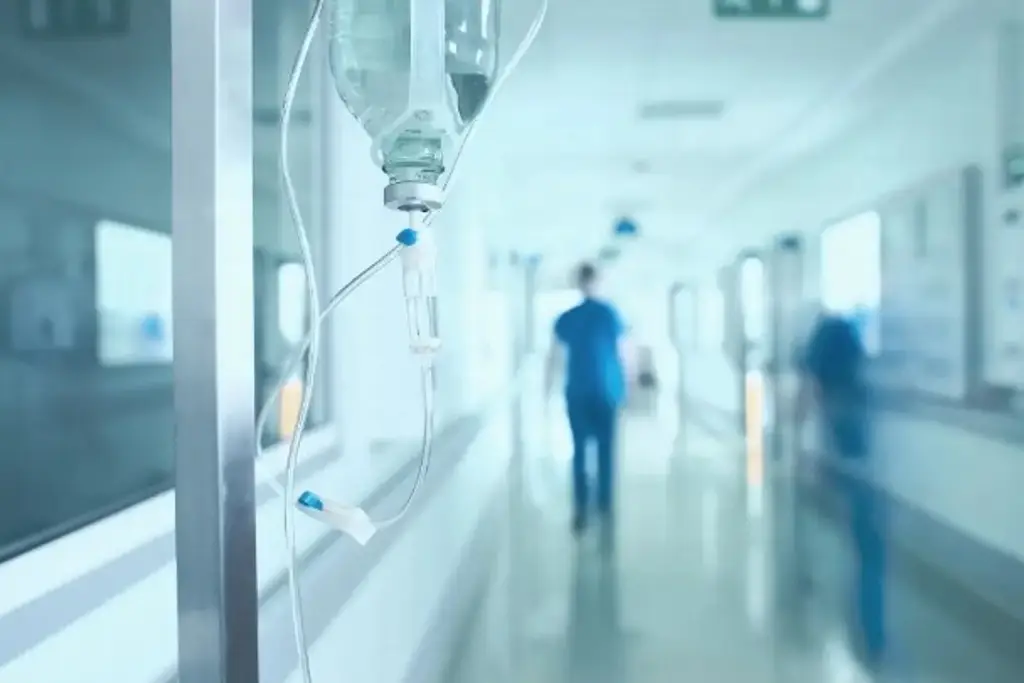 Imagen ¿Qué es el síndrome Guillain-Barré y cuáles son sus síntomas? 