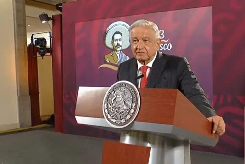 Amlo Acusa Que El Ine Tepjf Y Scjn Ya Es Como La Santa Inquisición Xeu Noticias Veracruz 3415