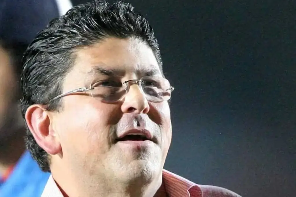 Imagen Fidel Kuri gana amparo contra vinculación a proceso; aseguran ahora van por su hijo