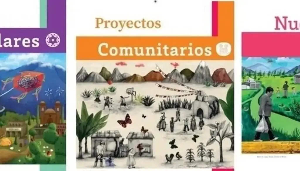 Imagen ¿Por qué piden frenar la distribución de libros de textos gratuitos? 