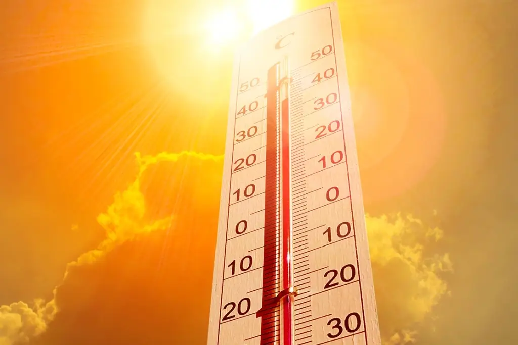 Imagen Julio ha sido el mes más caluroso en el planeta desde que se tiene registro