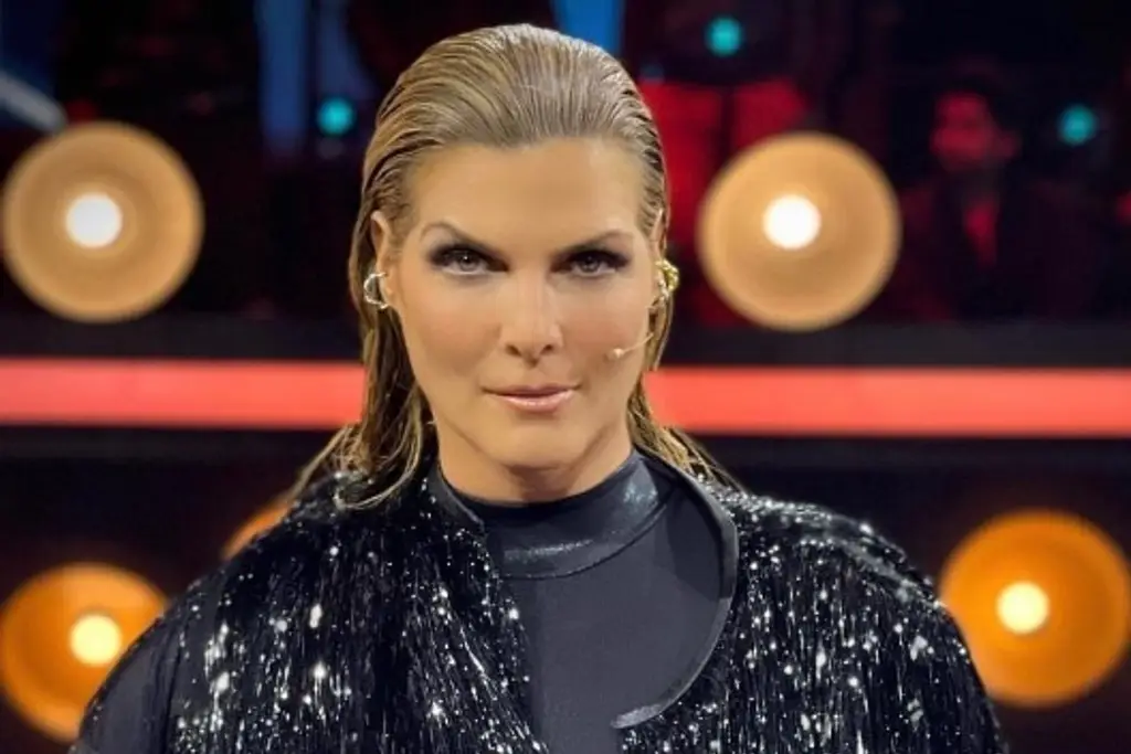 Imagen Montserrat Oliver aclara rumores sobre posible divorcio por 'culpa' de Yolanda Andrade