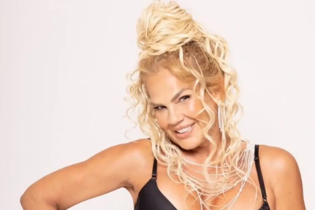 Imagen Niurka afirma que Galilea Montijo es 'una santera muy efectiva' (+Video)