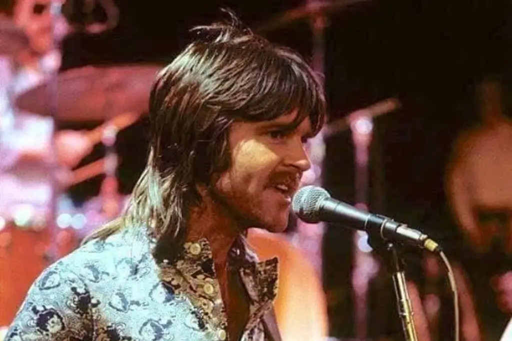 Imagen Fallece Randy Meisner, cofundador de la banda Eagles