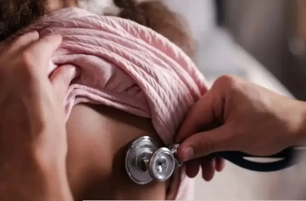 Imagen ¿Qué es la hepatitis y cuáles son sus síntomas? 