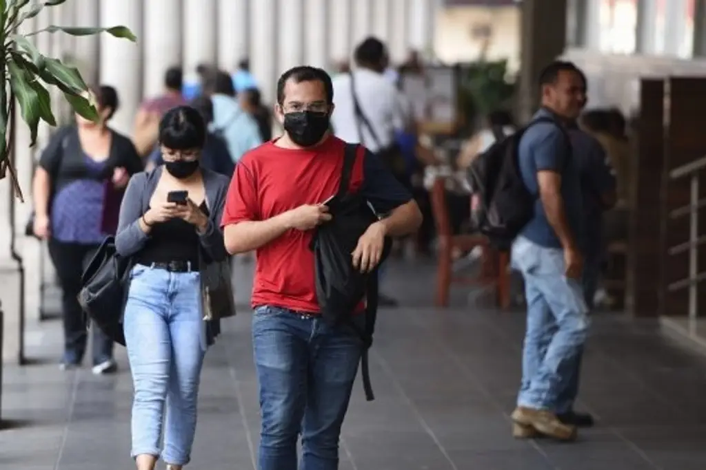 Imagen Estamos sumergidos en una sociedad divida: Arquidiócesis de Xalapa