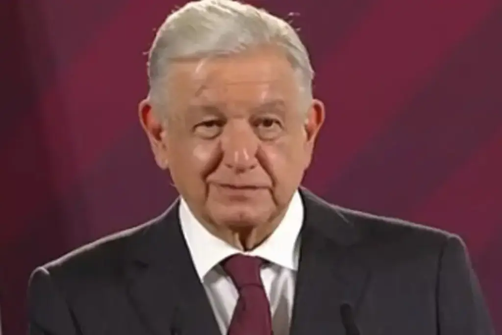 Imagen Presunto general pide enjuiciar a AMLO; 'no es militar ni general', responde el presidente 