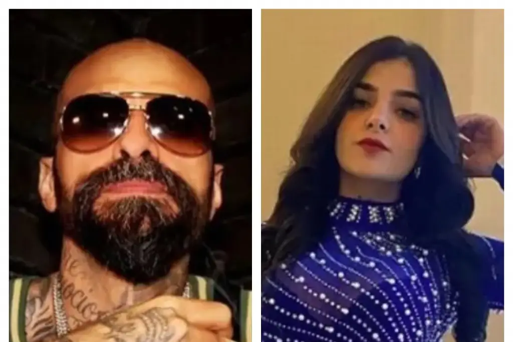 Imagen Karely Ruiz lanzará video sin censura con Babo de Cartel de Santa; 'Es una realidad', dice